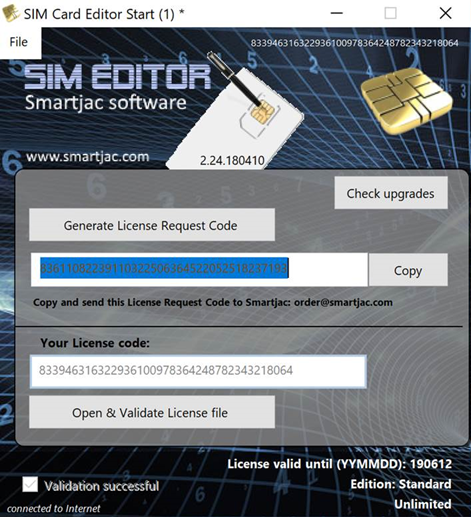 Sim card reader writer software free download windows 7